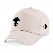 The Light Dragoons - B Squadron SAND Baseball Cap